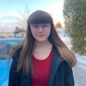 Meet your Posher, Audrey